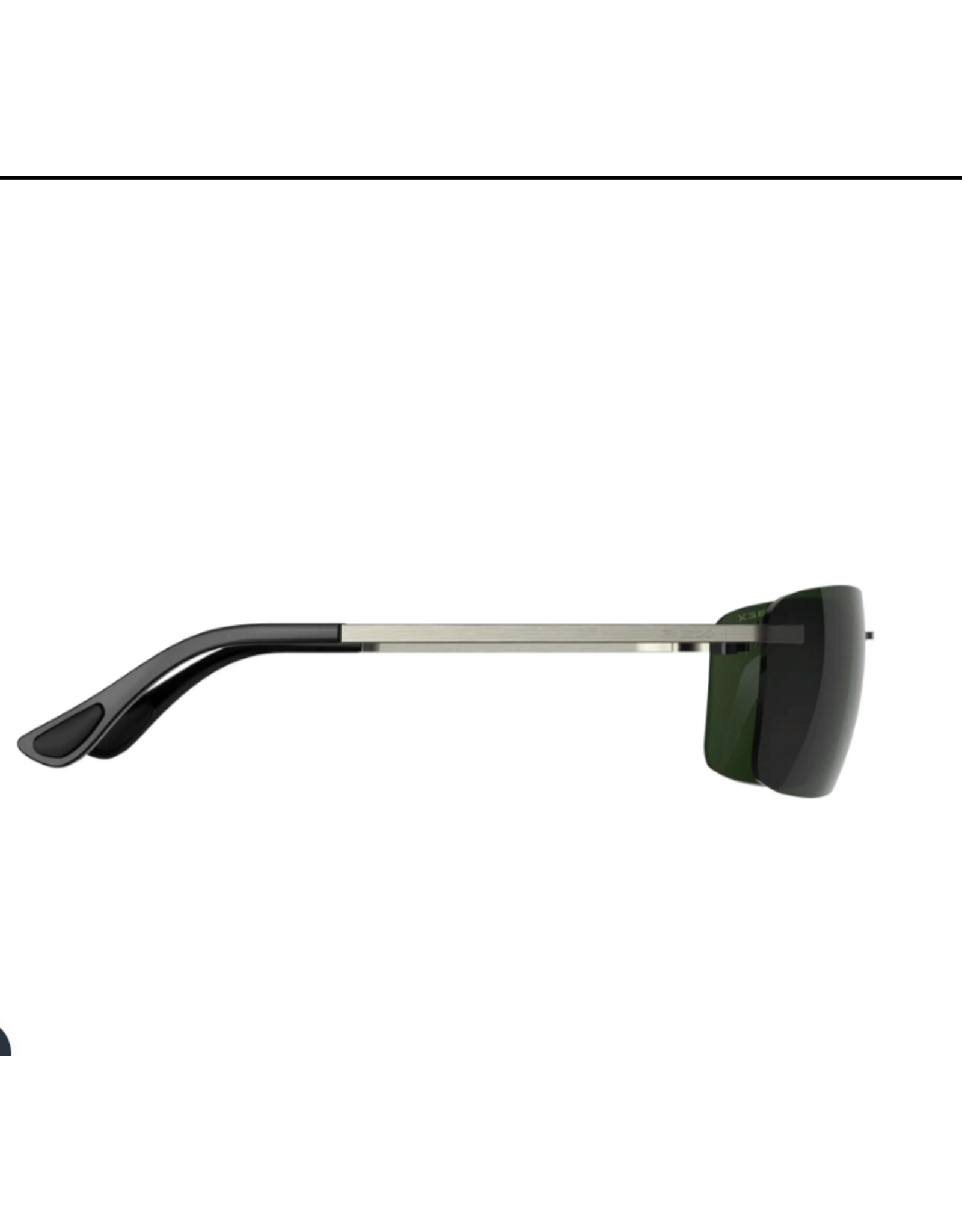 BEX SUNGLASSES LEGOLAS OTG GUNMETAL FOREST