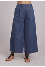 ROPER PANTS WMS ROPER DENIM PALAZZO