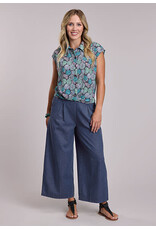 ROPER PANTS WMS ROPER DENIM PALAZZO
