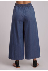 ROPER PANTS WMS ROPER DENIM PALAZZO