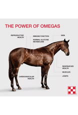 OMEGA MATCH AHIFLOWEROIL 32OZ