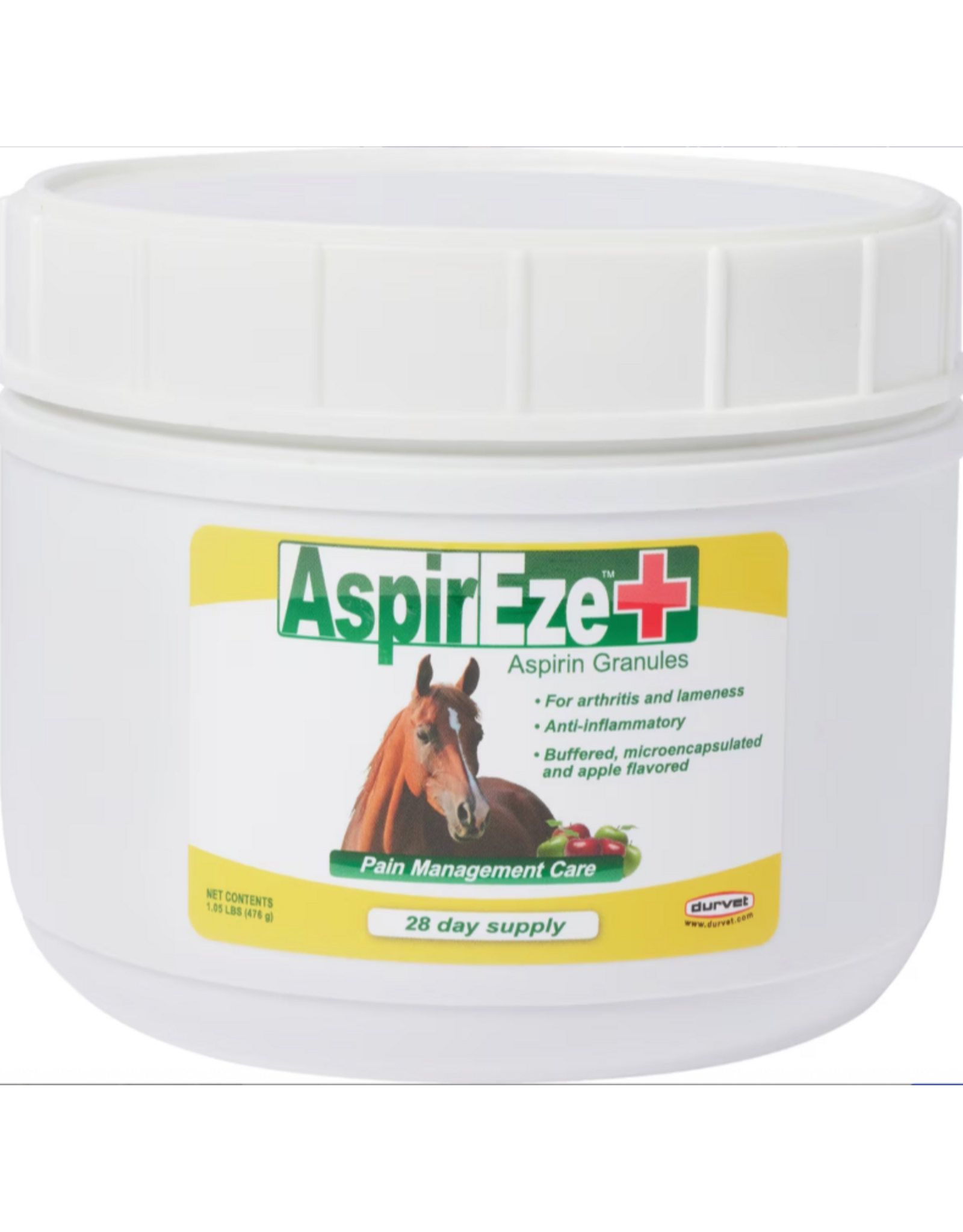 ASPIREZ ASPIRIN GRANULES 1.05OZ