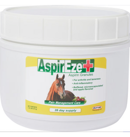 ASPIREZ ASPIRIN GRANULES 1.05OZ