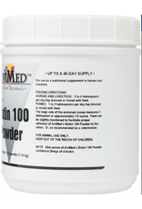 BIOTIN 100 POWDER 2.5 LB