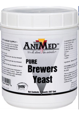 PURE BREWERS YEAST 2 PDS.