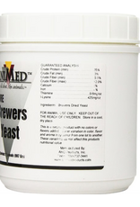 PURE BREWERS YEAST 2 PDS.