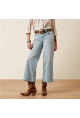 ARIAT JEANS WMS ARIAT CLARE CROP LIGHT