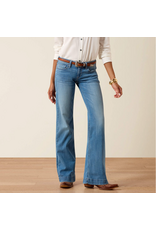 ARIAT JEANS WMS ARIAT TROUSER SHERRY LIGHT