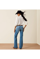 ARIAT JEANS WMS ARIAT TROUSER SHERRY LIGHT