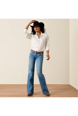 ARIAT JEANS WMS ARIAT TROUSER SHERRY LIGHT