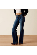 ARIAT JEANS WMS ARIAT TROUSER PERFECT RISE KAHLANI