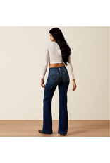 ARIAT JEANS WMS ARIAT TROUSER PERFECT RISE KAHLANI