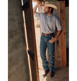 JEANS MNS WRANGLER GS COWBOY CUT ORIGINAL