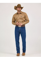 JEANS MNS WRANGLER ADVANCED COMFORT