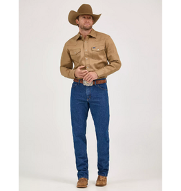 JEANS MNS WRANGLER ADVANCED COMFORT