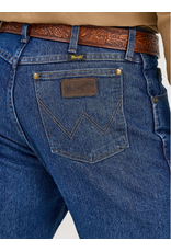 JEANS MNS WRANGLER ADVANCED COMFORT
