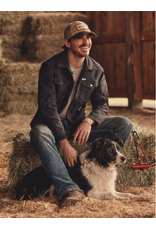 JEANS MNS WRANGLER RETRO WRG