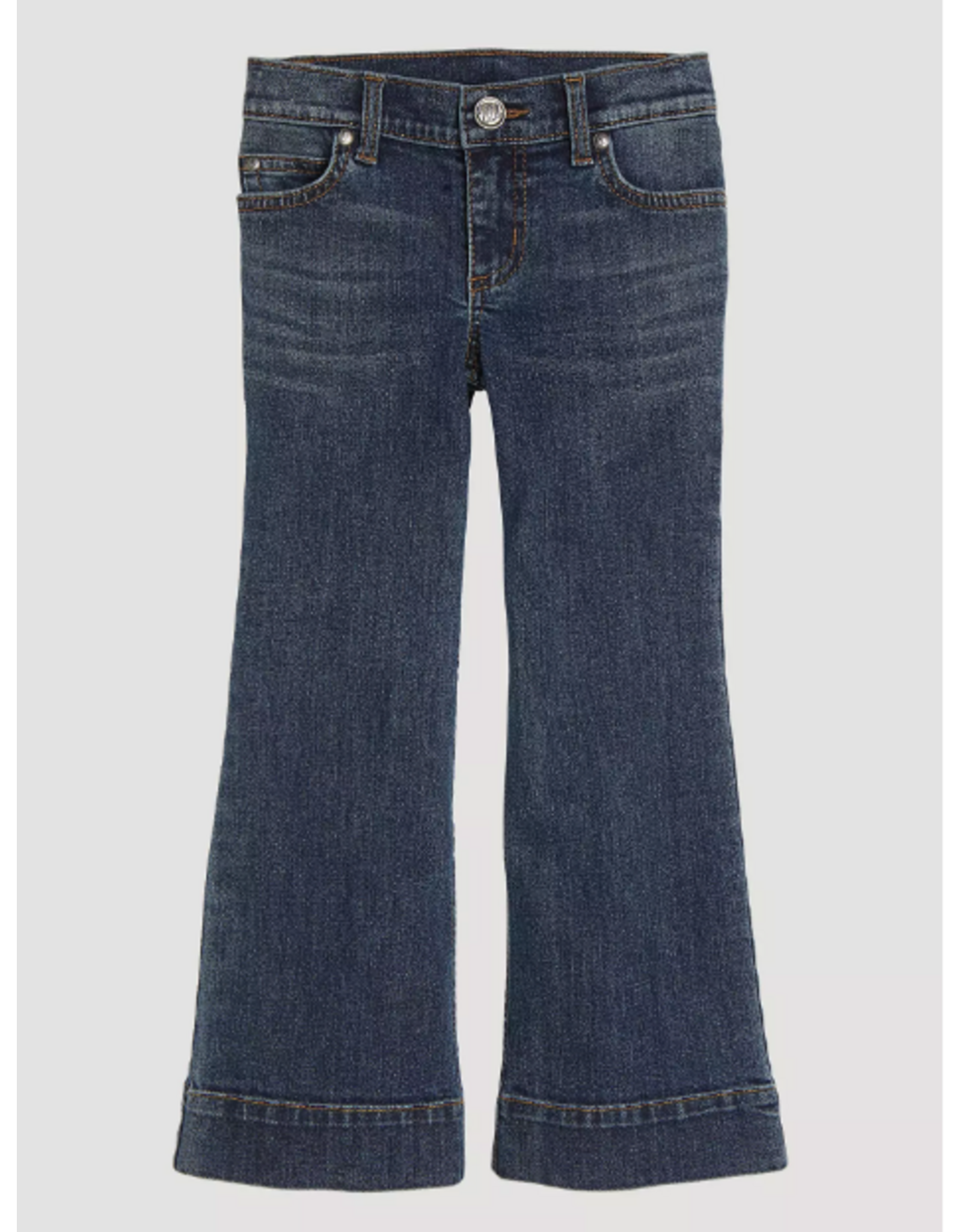 JEANS GIRLS WRANGLER TROUSER DARCI
