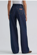 JEAN WMS RETRO BAILEY WIDE LEG REMY DARK DENIM