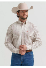SHIRT L/S MNS GS RUSTED STRIPE