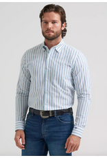 SHIRT L/S MNS COJO GLACIER STRIPE