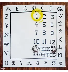 BRANDED BABY MILESTONE BLANKET