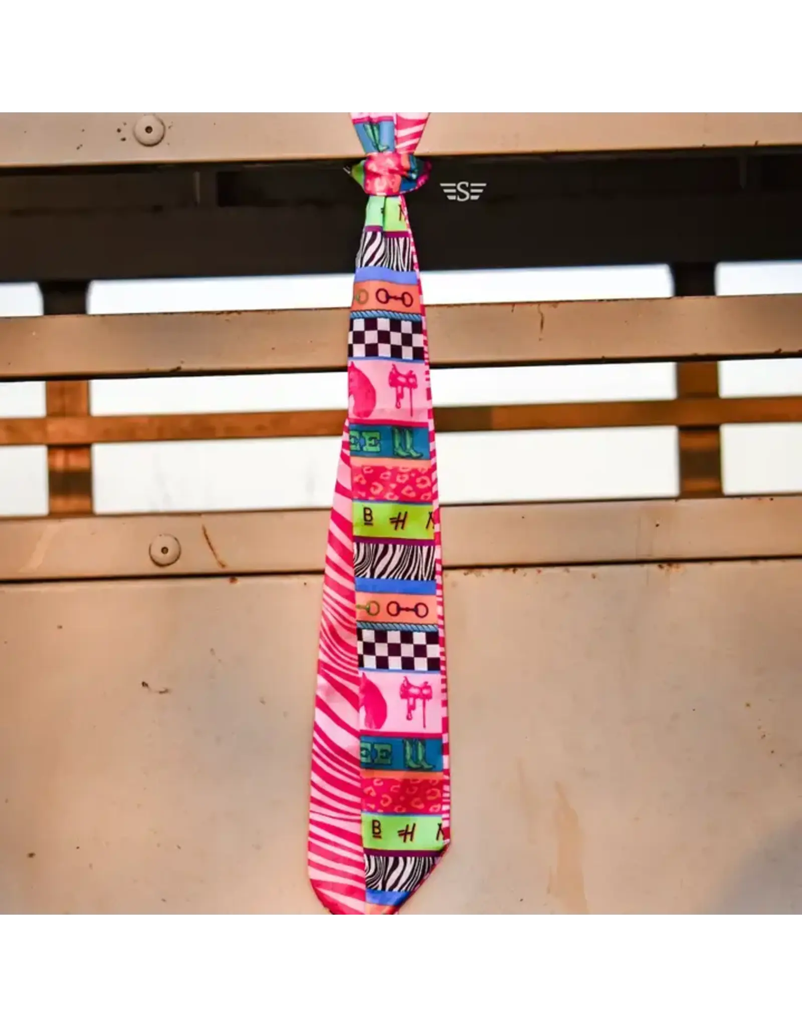 TWILLY NEON RODEO