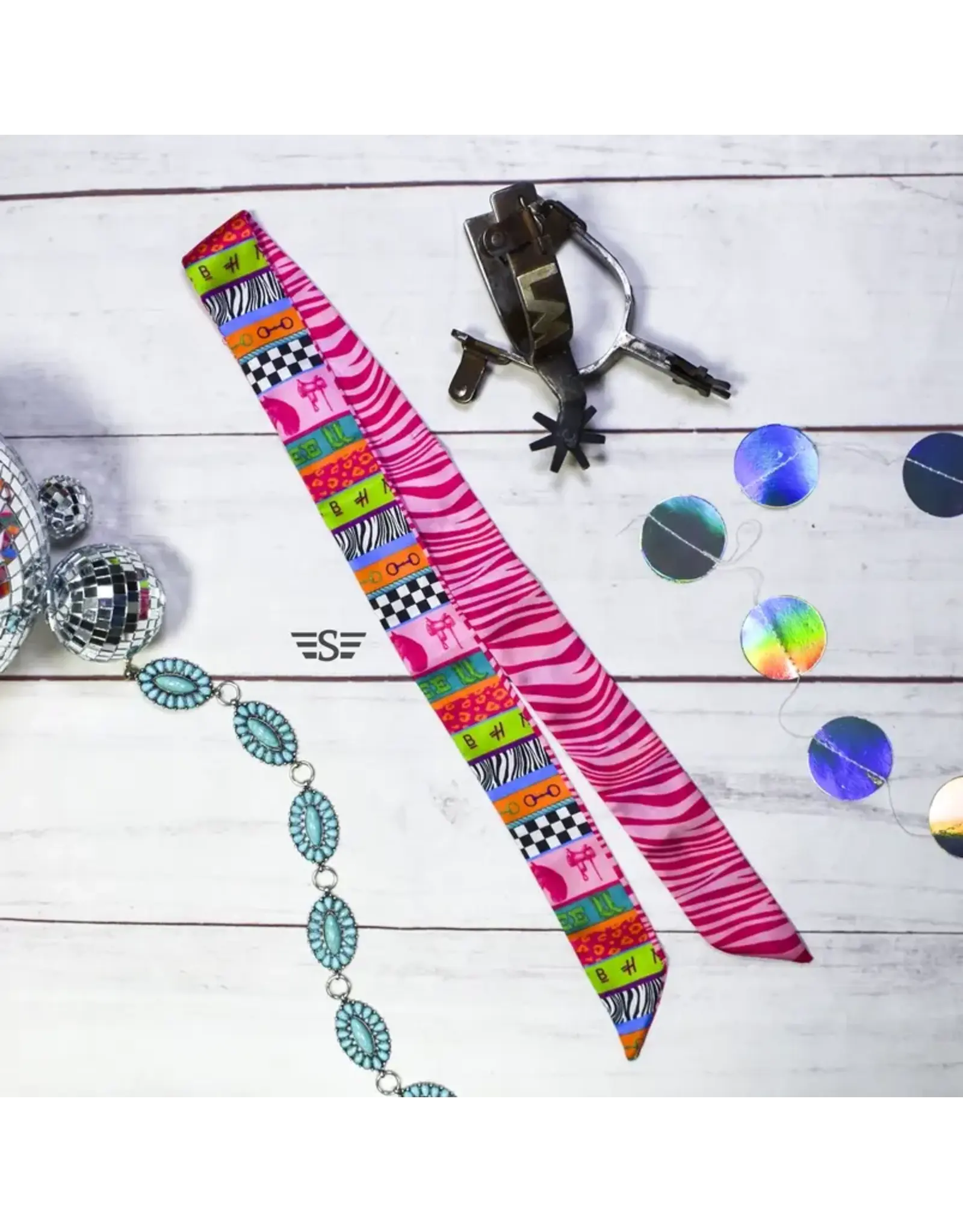 TWILLY NEON RODEO
