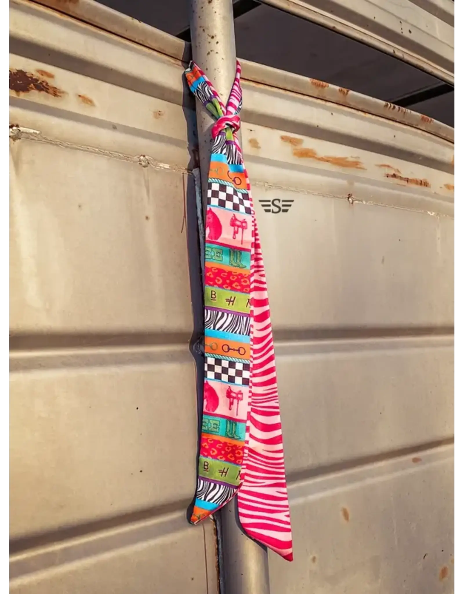 TWILLY NEON RODEO