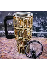 TUMBLER 32OZ NEUTRAL BOOT SCOOTIN'