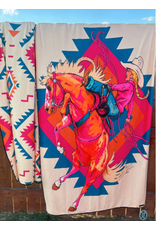 BLANKET DESERT DIAMOND