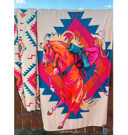 BLANKET DESERT DIAMOND