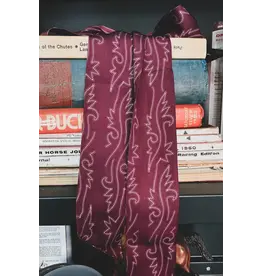 TWILLY THE HOUSE CAB MAROON