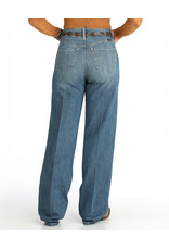 JEANS WMS CRUEL GIRL CASEY MEDIUM STONE