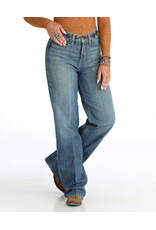 JEANS WMS CRUEL GIRL CASEY MEDIUM STONE
