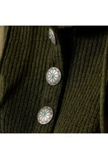 SWEATER WMS ARIAT IVY GREEN BOSEMAN