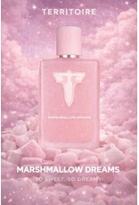 PERFUME WMS TERRITOIRE MARSHMALLOW DREAMS 3.4 FL OZ