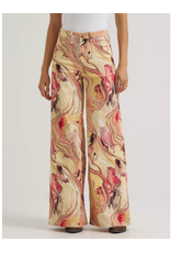 JEANS WMS WRANGLER LAINEY HORSE WIDE LEG