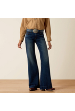 JEANS WMS ARIAT PETRA FLIPSIDE WIDE LEG