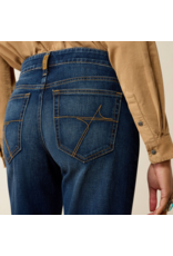 JEANS WMS ARIAT PETRA FLIPSIDE WIDE LEG