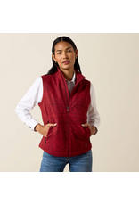 VEST WMS ARIAT ATLAS ROCKWELL PRINT