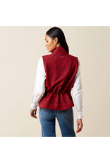 VEST WMS ARIAT ATLAS ROCKWELL PRINT