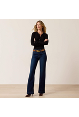 JEANS WMS ARIAT REVEL VILMA STRETCH TROUSER
