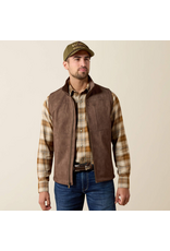VEST MENS ARIAT VERNON SOFTSHELL WREN