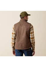VEST MENS ARIAT VERNON SOFTSHELL WREN