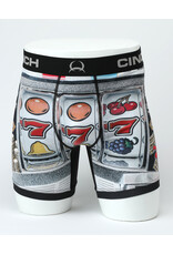 BOXERS MNS CINCH JACKPOT