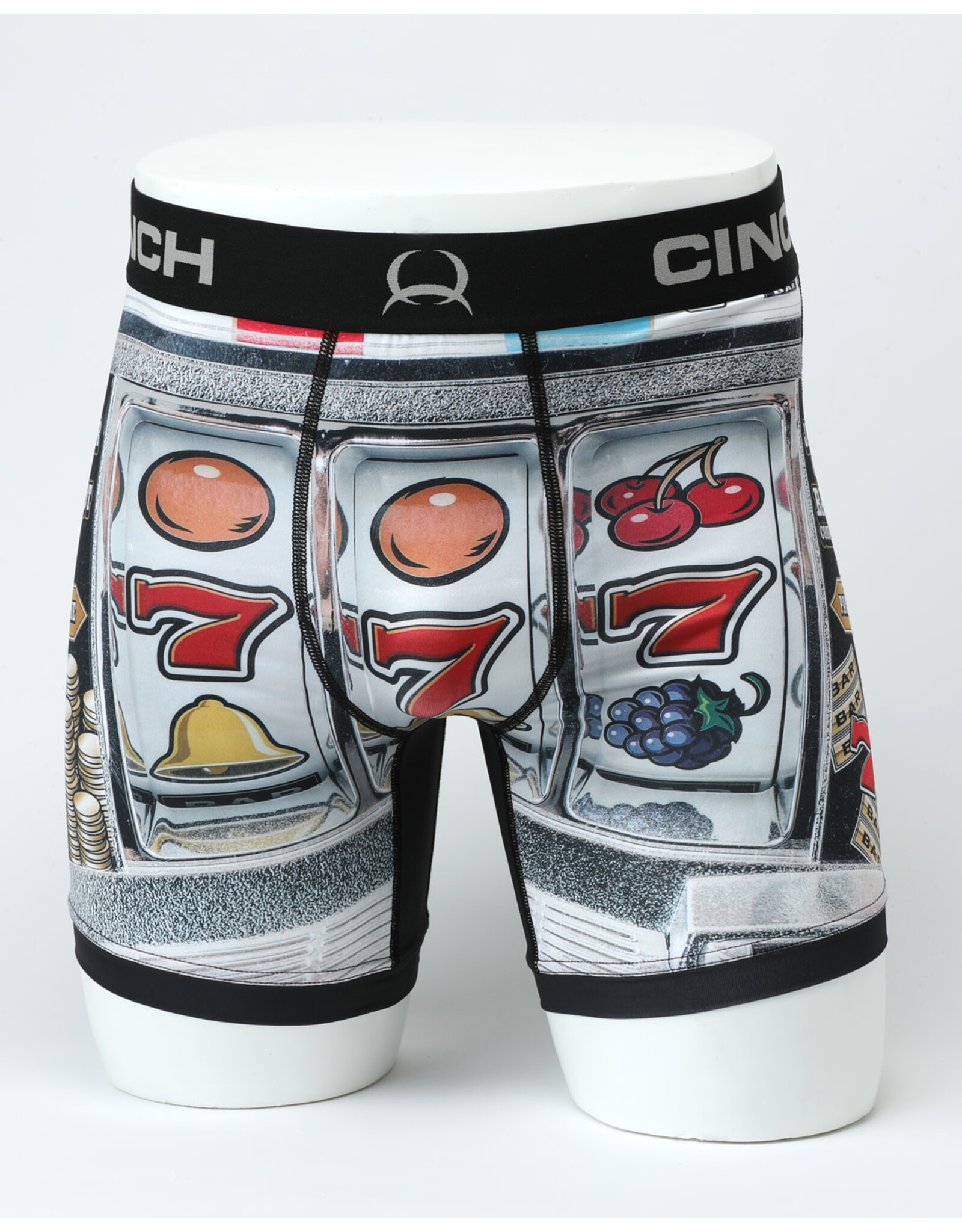 BOXERS MNS CINCH JACKPOT