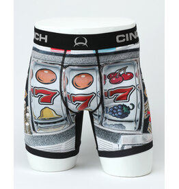 BOXERS MNS CINCH JACKPOT