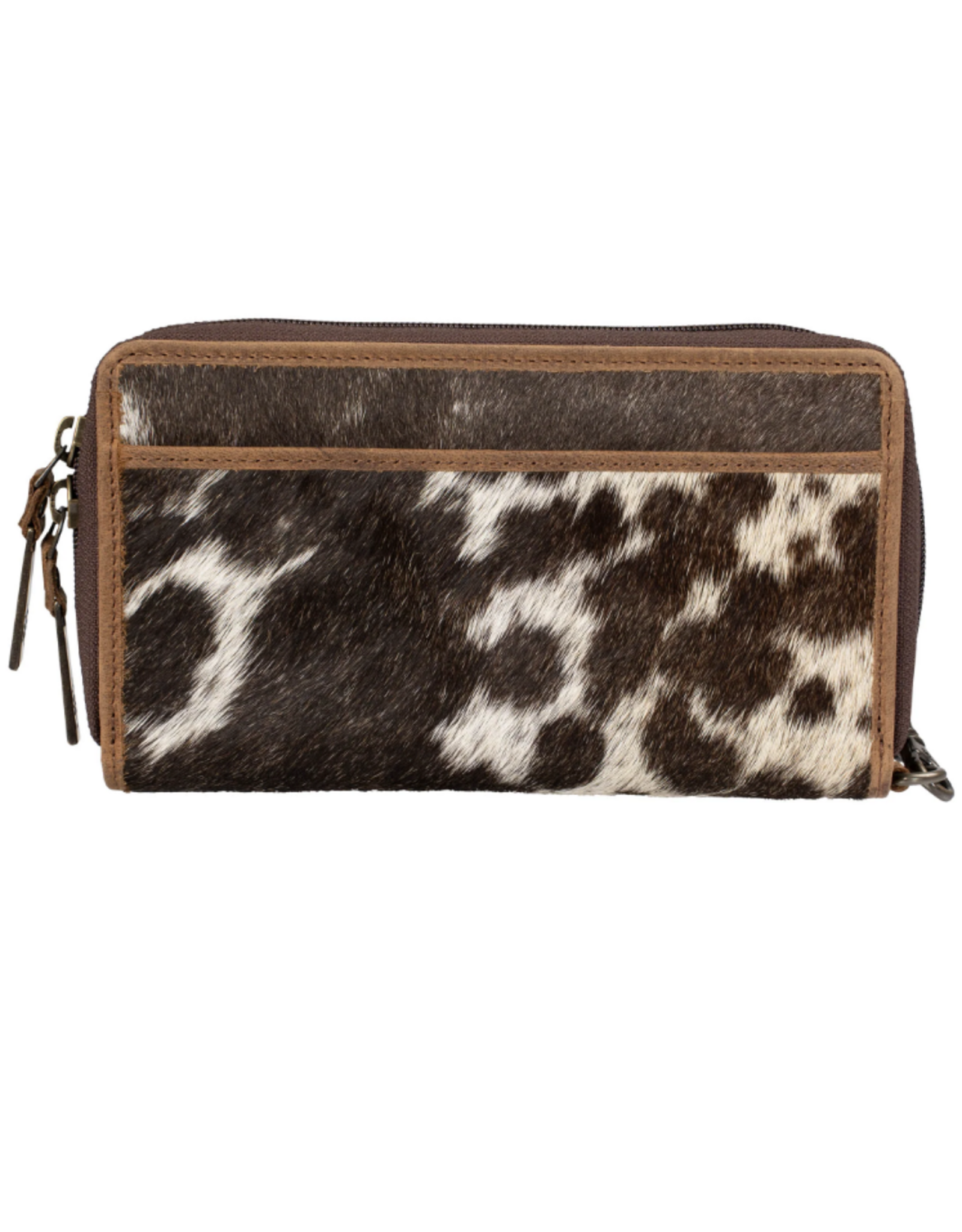 WALLET STS  WMS COWHIDE KACEY ORGANIZER