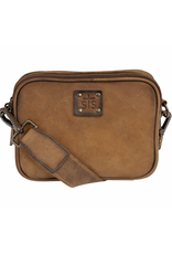PURSE CROSSBODY BASIC BLISS LUCY BARONESS